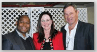 SA Graanlaboratorium 20 jaar trots Suid-Afrikaans 3