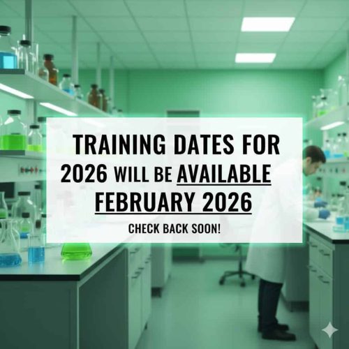 Training 2026 Training 2026